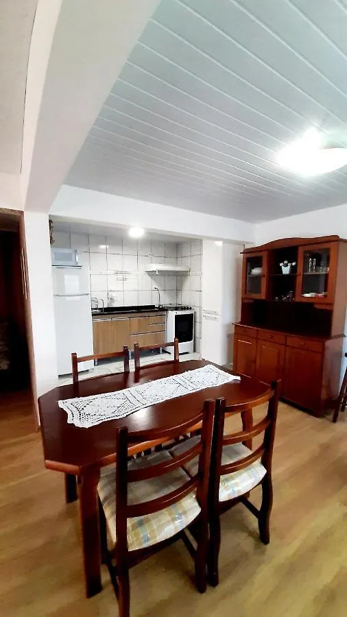 Casa Bangalo Vila Campos do Jordão Brasil