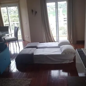 Apartamento Apartamento Moderno No Capivari Morro Do Elefante, Campos do Jordão