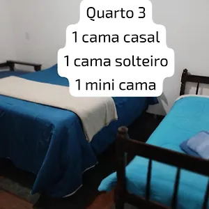 Casa de Férias Casa Da Tia Celia, Campos do Jordão