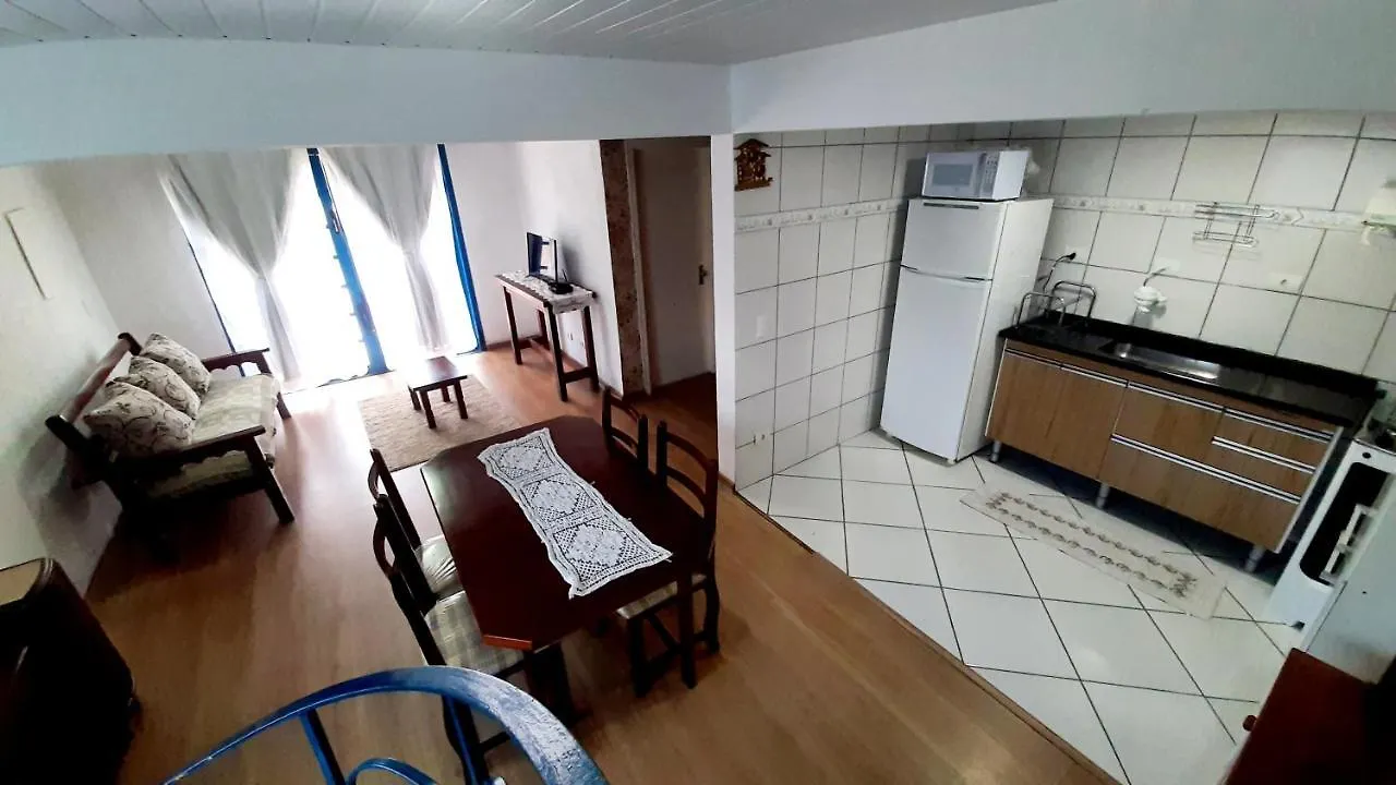 Holiday home Casa Bangalo Villa Campos do Jordao